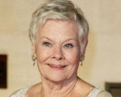 WHAT IS THE ZODIAC SIGN OF JUDI DENCH?